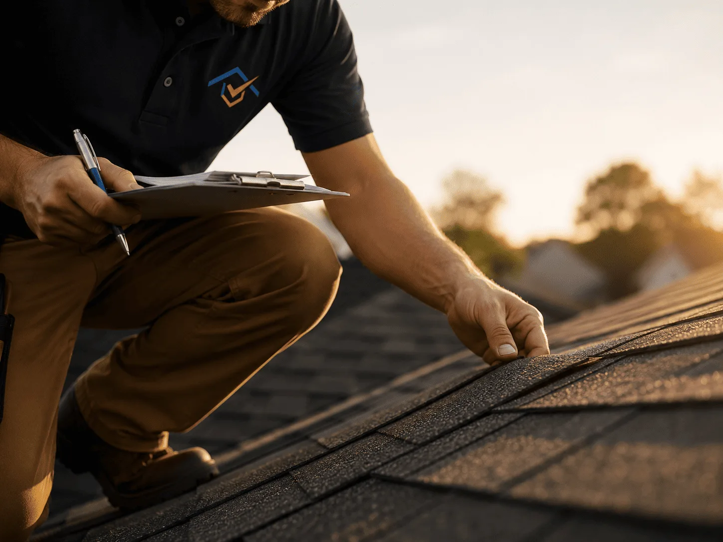 Why Choose Roof Inspection in Chandler, OK