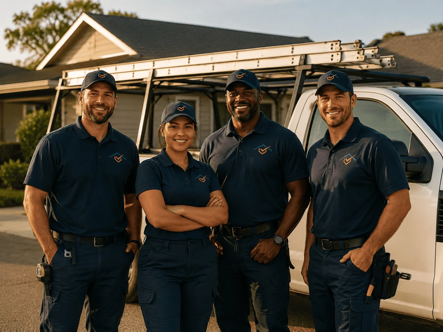 Roof Inspection company in Chandler, OK